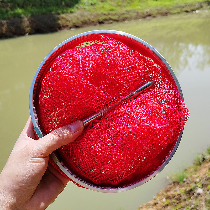 Red field plug 20 #1 m